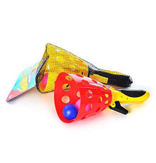 Ловушка (M2019)